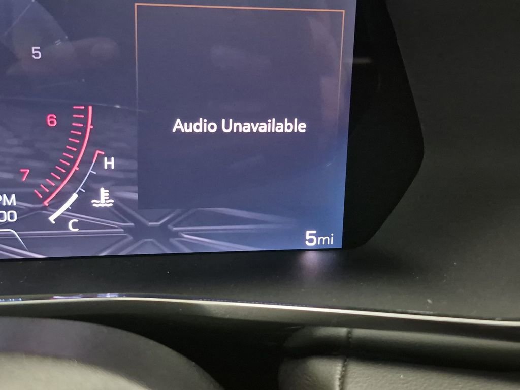 New 2026 GMC Canyon Elevation w/ Convenience Package image 12