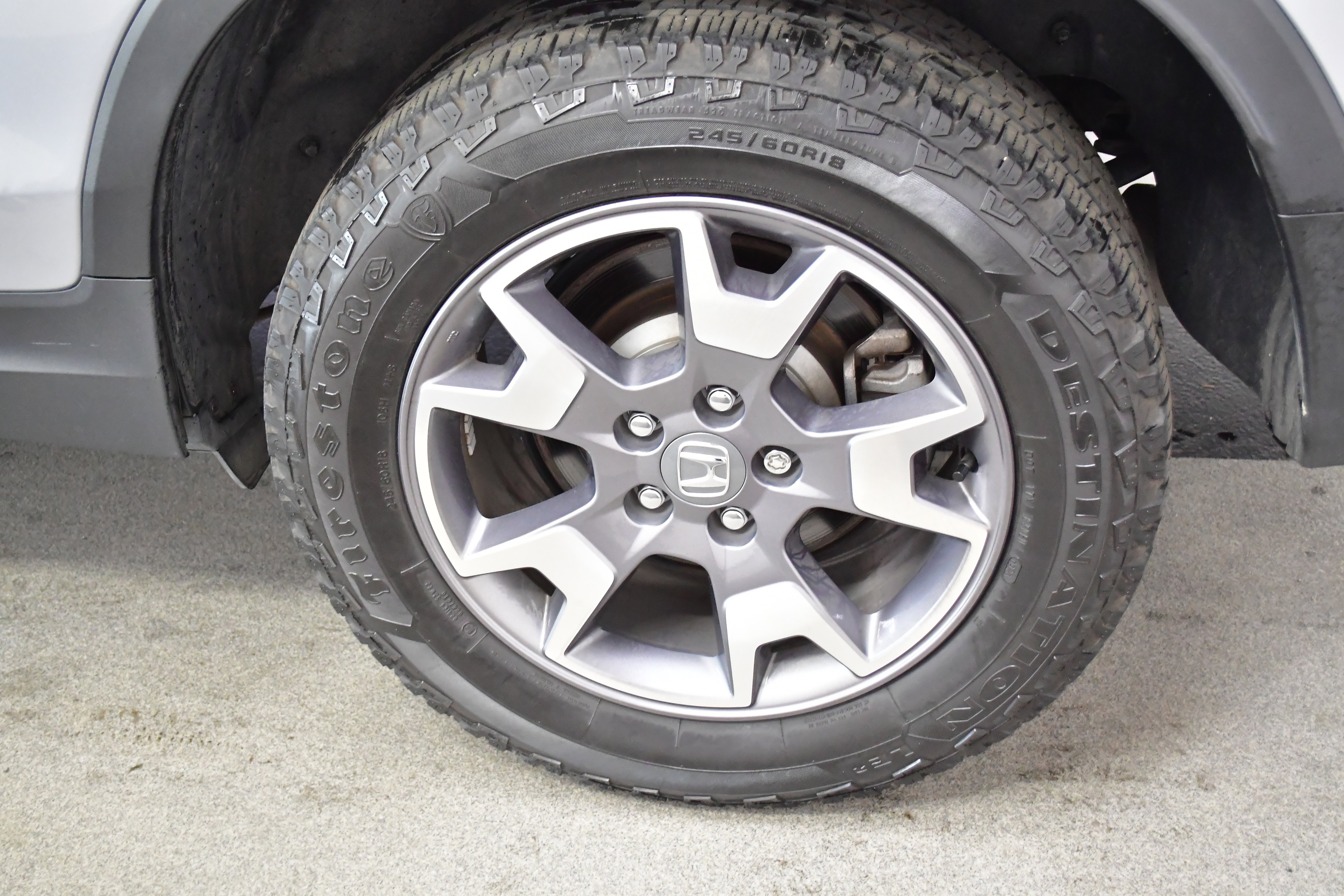Used 2023 Honda Passport TrailSport image 34