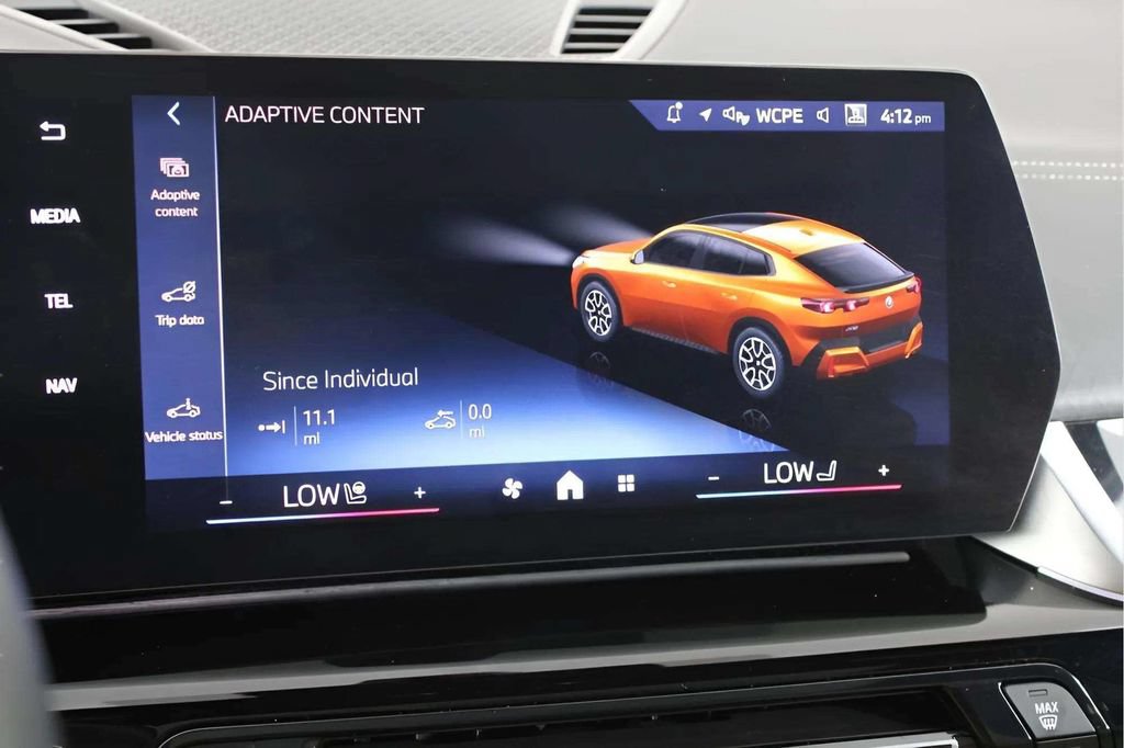 Used 2025 BMW X2 xDrive28i AWD/4WD image 38