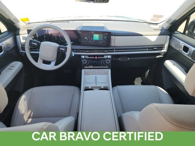Used 2024 Hyundai Santa Fe Calligraphy FWD image 16