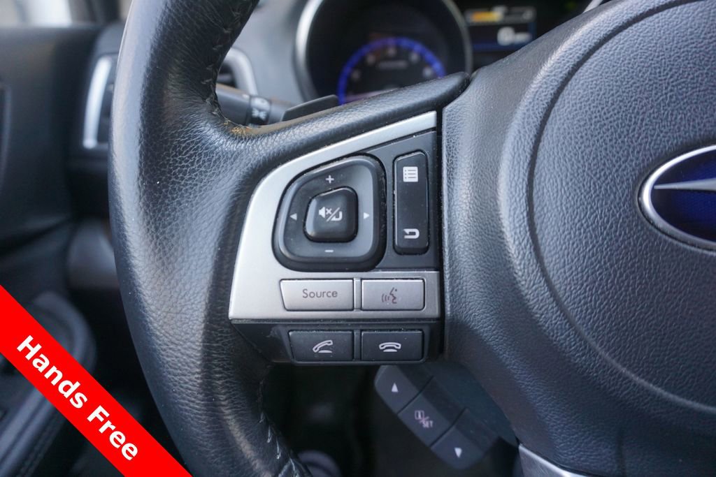 Used 2017 Subaru Outback 3.6R Limited AWD/4WD image 4