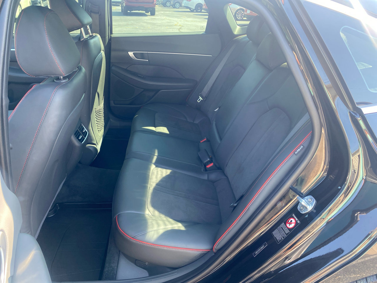 Used 2020 Hyundai Sonata SEL Plus image 11