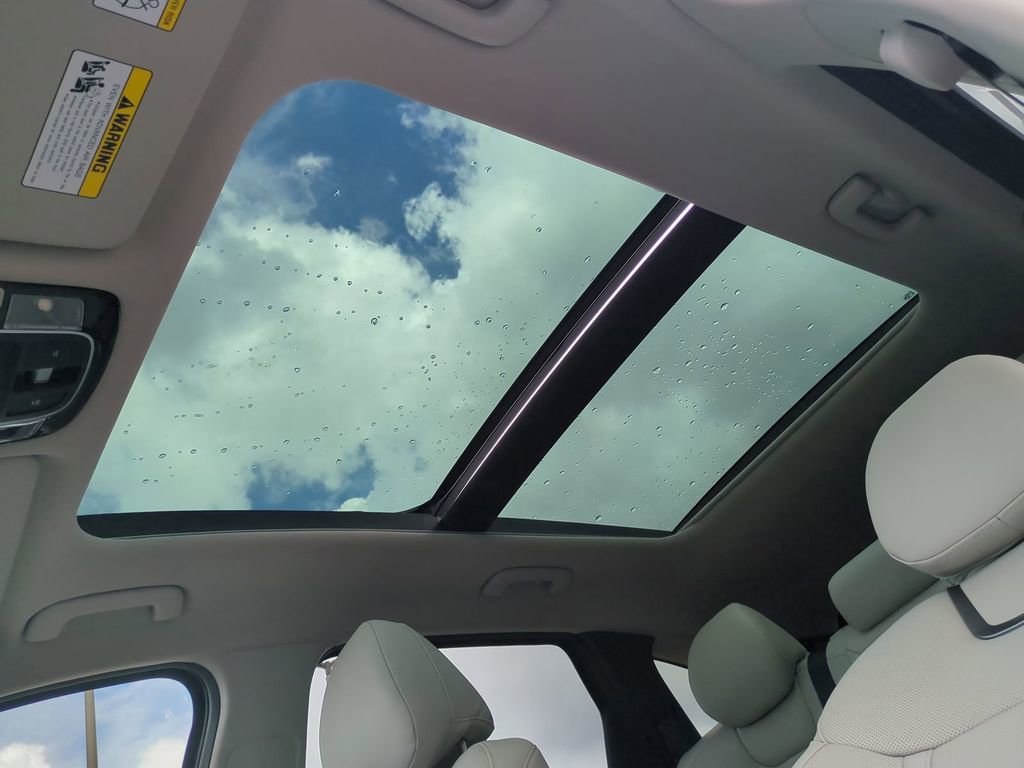 New 2026 Hyundai Tucson Limited image 24