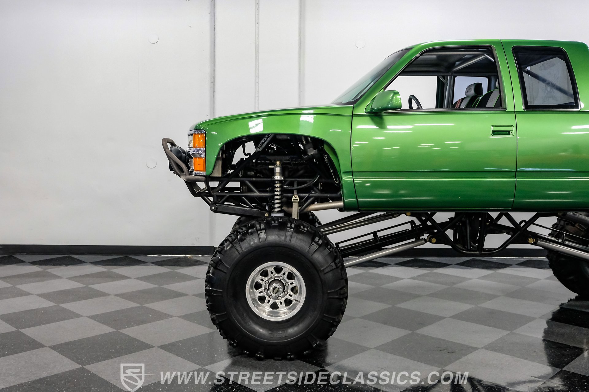 Used 1988 Chevrolet Silverado 1500 2WD Extended Cab image 22