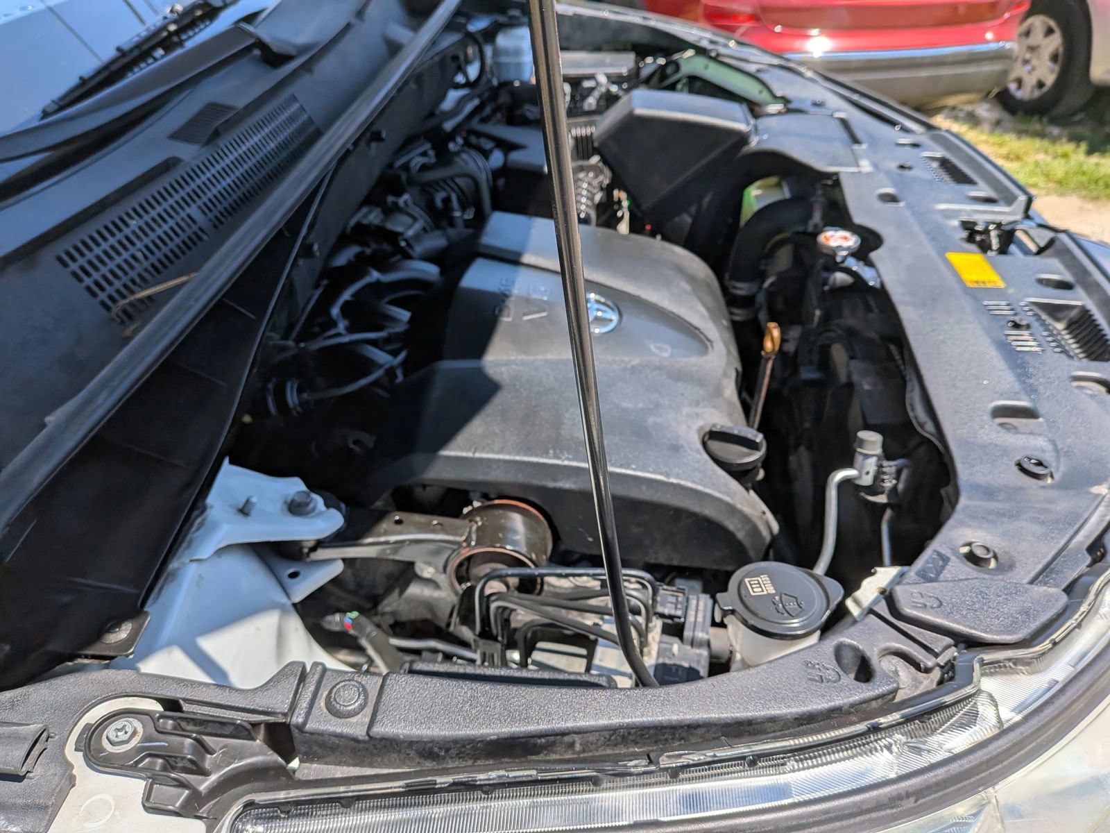Used 2019 Toyota Highlander XLE AWD/4WD image 21