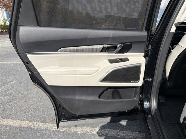 Certified 2025 Kia Telluride EX image 25