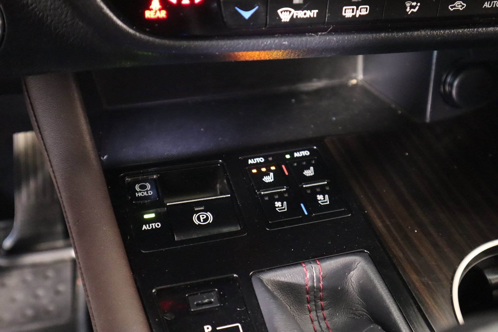 Used 2019 Lexus RX 350L FWD image 7