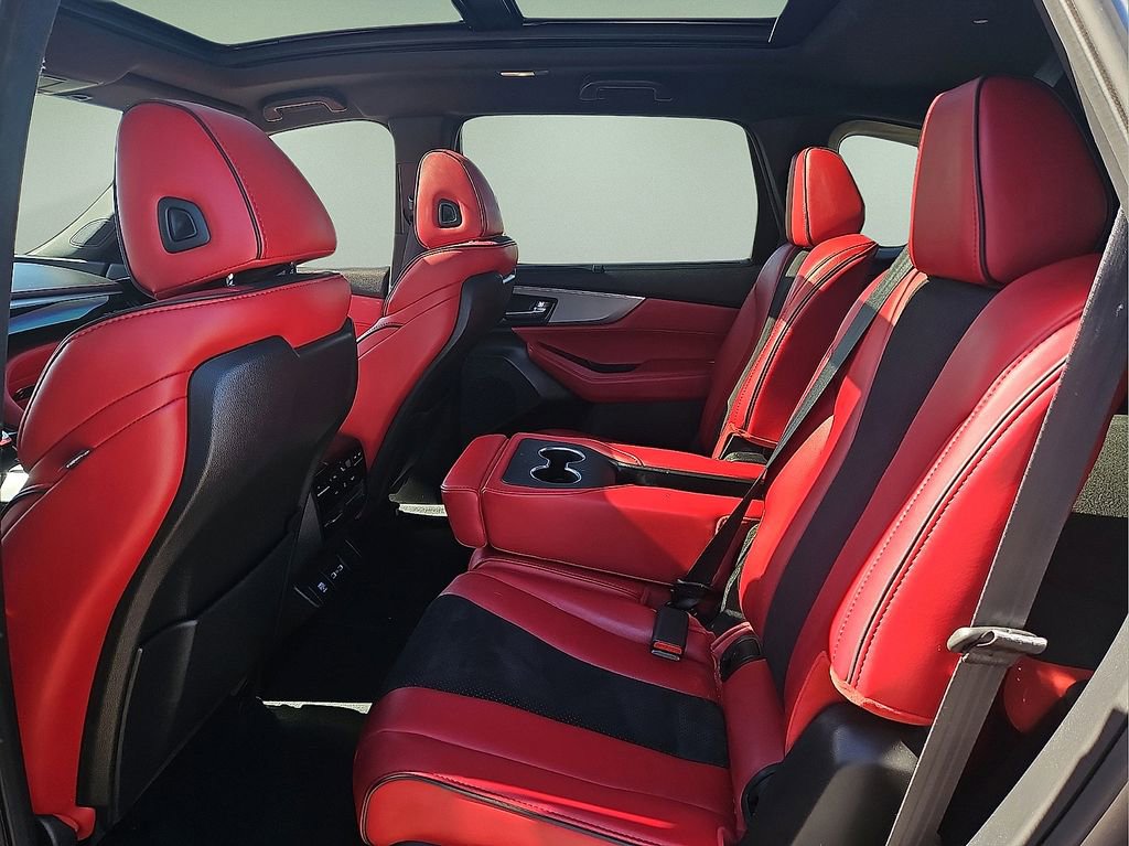 Certified 2022 Acura MDX A-Spec image 12