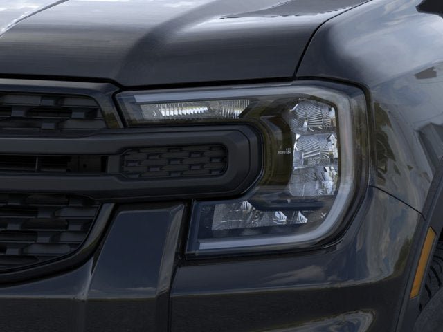 New 2026 Ford Ranger XL RWD image 18