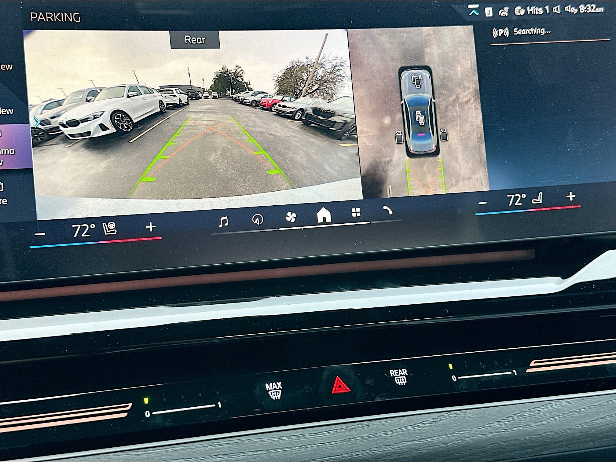 New 2026 BMW 530i w/ M Sport Package image 11