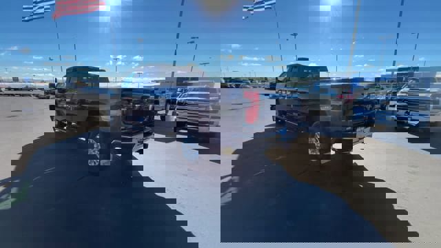 New 2026 Chevrolet Silverado 3500 LTZ w/ LTZ Plus Package image 9