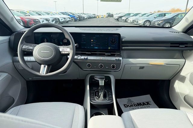 New 2026 Hyundai Kona SE AWD/4WD image 6