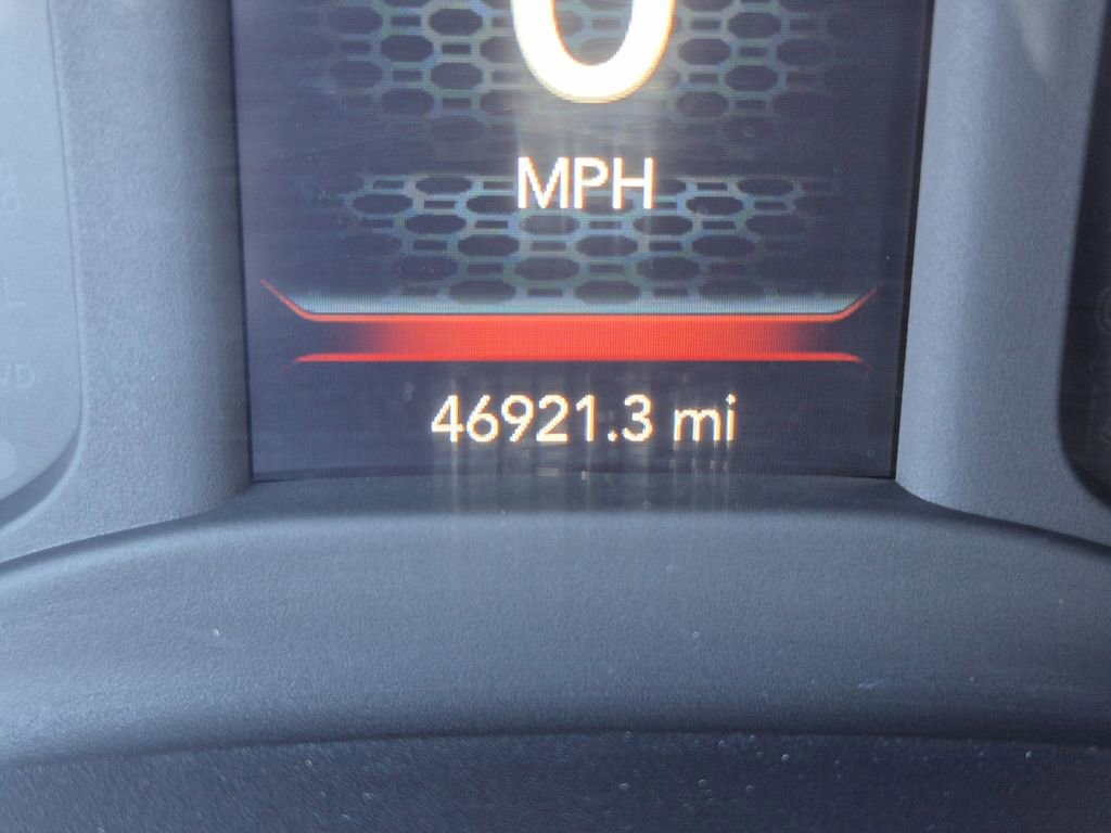 Used 2024 RAM 3500 Big Horn image 11