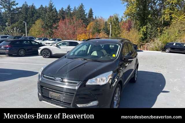 Used 2013 Ford Escape SEL AWD/4WD image 1