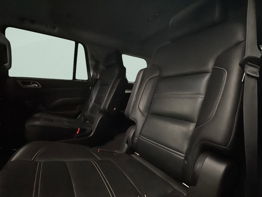 Used 2018 GMC Yukon Denali w/ Open Road Package AWD/4WD image 13