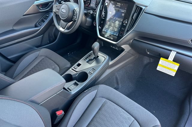 New 2026 Subaru Impreza 2.0i Sport AWD/4WD image 13