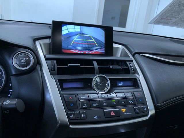 Used 2015 Lexus NX 200t AWD image 27