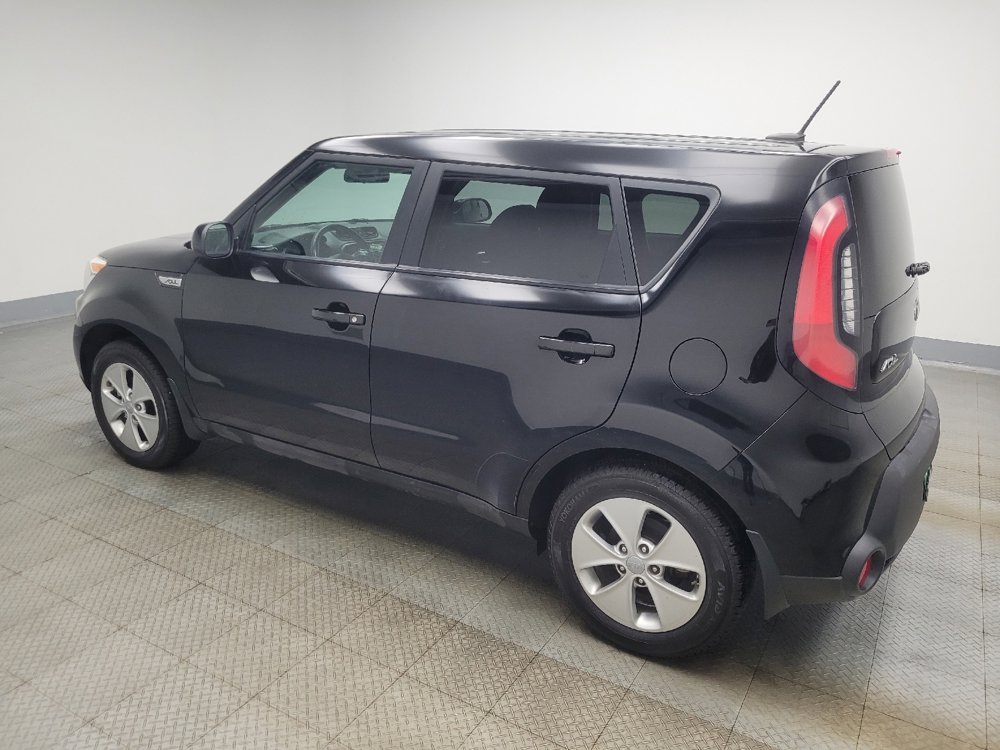 Used 2016 Kia Soul FWD image 3