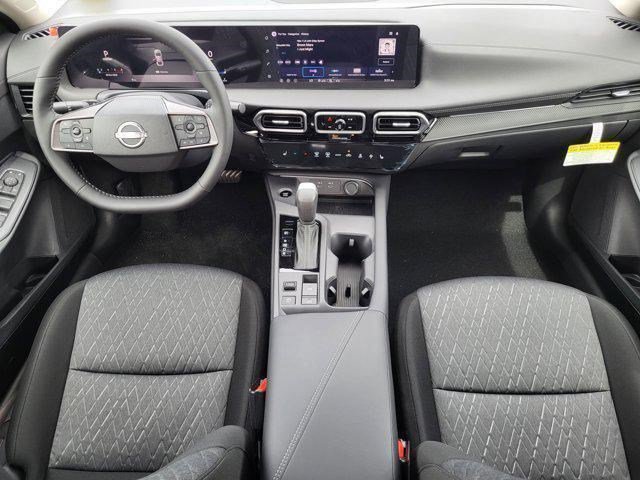 New 2026 Nissan Sentra SV w/ SV Convenience Package FWD image 19