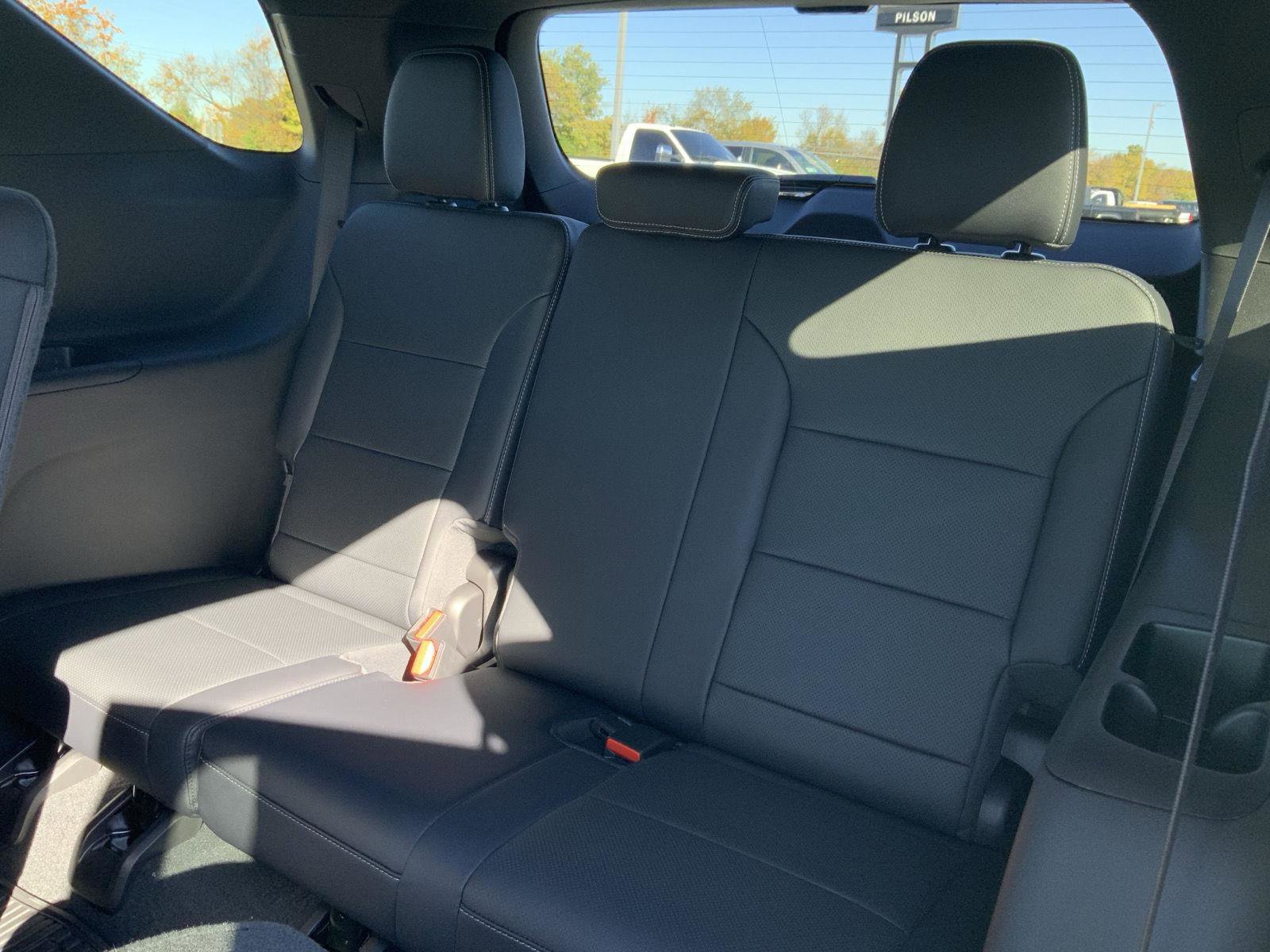 New 2026 Chevrolet Traverse LT w/ Driver Confidence Package image 63