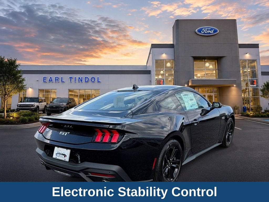 New 2026 Ford Mustang GT RWD image 7