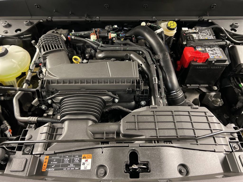 New 2026 Ford Bronco Sport Badlands w/ Badlands Tech Package image 39