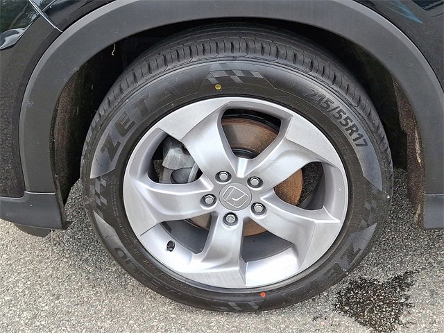 Used 2022 Honda HR-V LX image 8