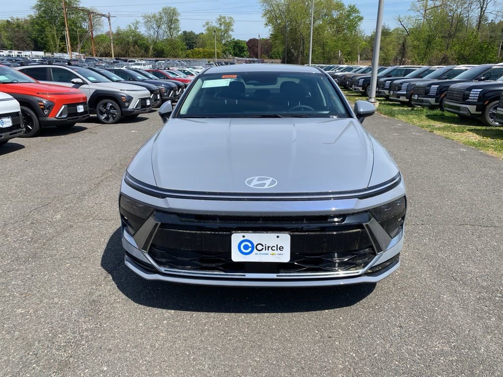 New 2026 Hyundai Sonata SEL AWD/4WD image 3