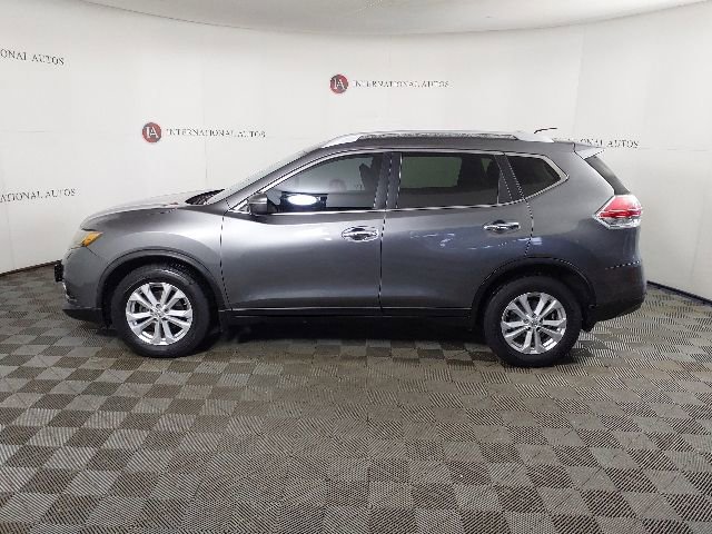 Used 2015 Nissan Rogue SV FWD image 8