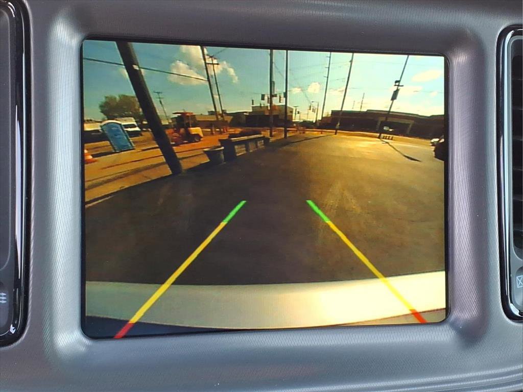 Used 2023 Dodge Challenger R/T w/ Blacktop Package image 27