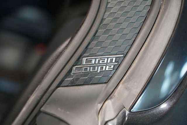 Used 2015 BMW 640i Gran Coupe xDrive AWD/4WD image 52
