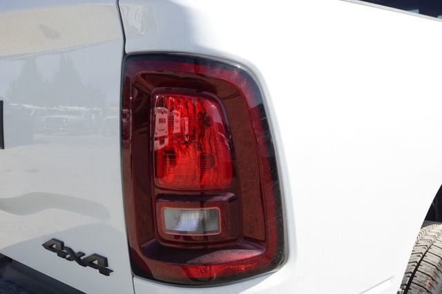 New 2025 RAM 3500 Tradesman image 9