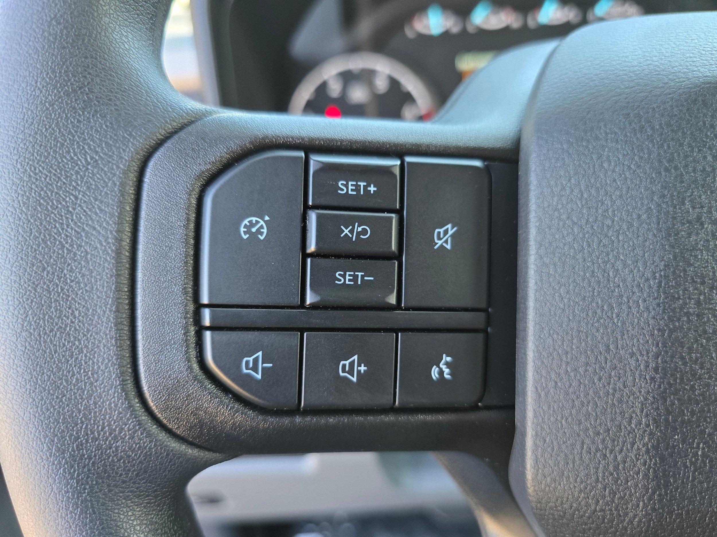 New 2026 Ford F350 XL w/ STX Appearance Package AWD/4WD image 20