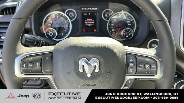 New 2026 RAM 1500 Big Horn image 10