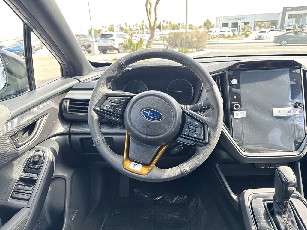 New 2026 Subaru Crosstrek 2.5i Wilderness image 11