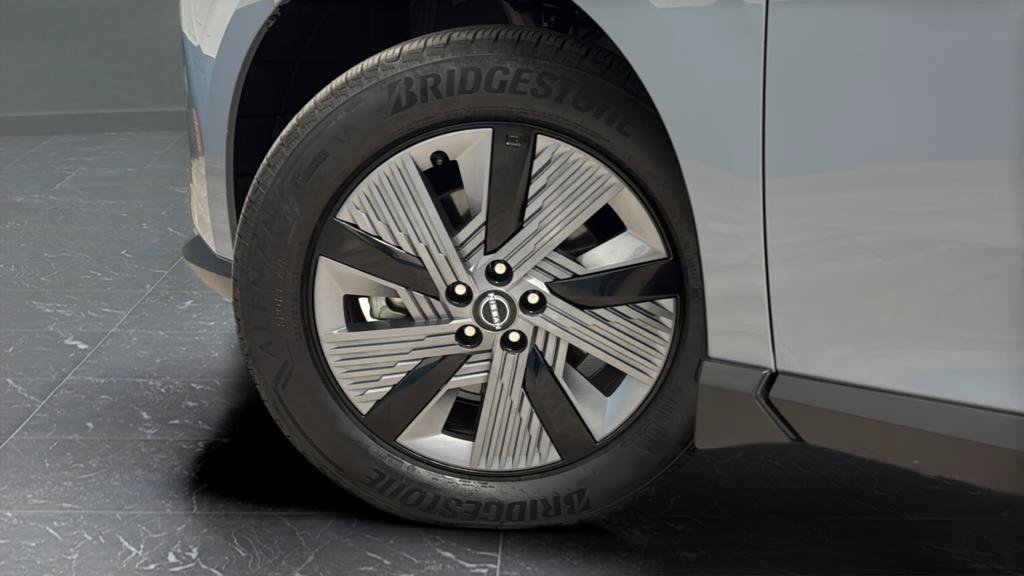 Used 2025 Nissan Murano SL AWD/4WD image 37