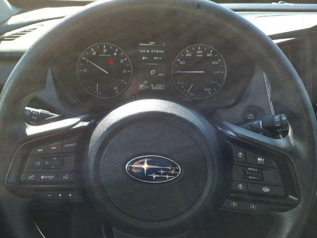 Used 2024 Subaru Crosstrek 2.0i Premium AWD/4WD image 22