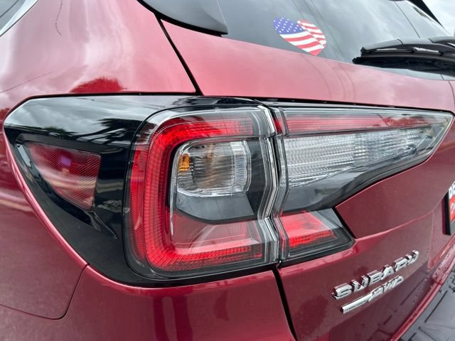 New 2025 Subaru Outback Limited AWD/4WD image 8