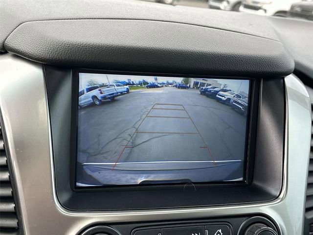 Certified 2018 Chevrolet Tahoe Premier AWD/4WD image 15
