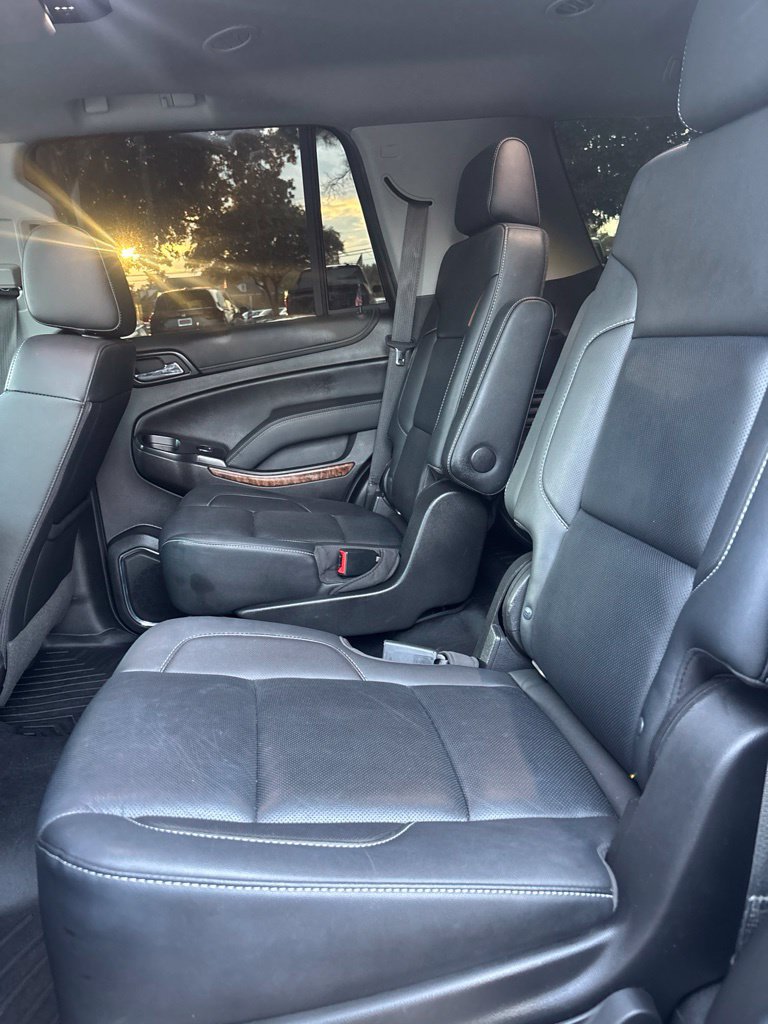 Used 2019 Chevrolet Tahoe Premier AWD/4WD image 21