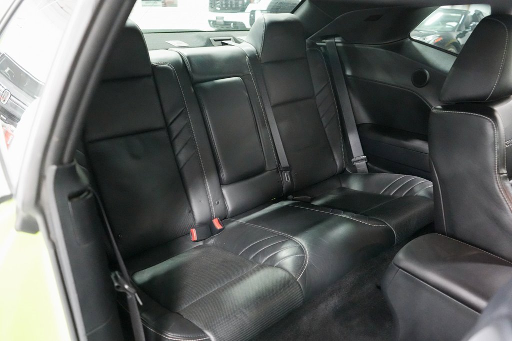 Used 2015 Dodge Challenger SRT Hellcat image 18