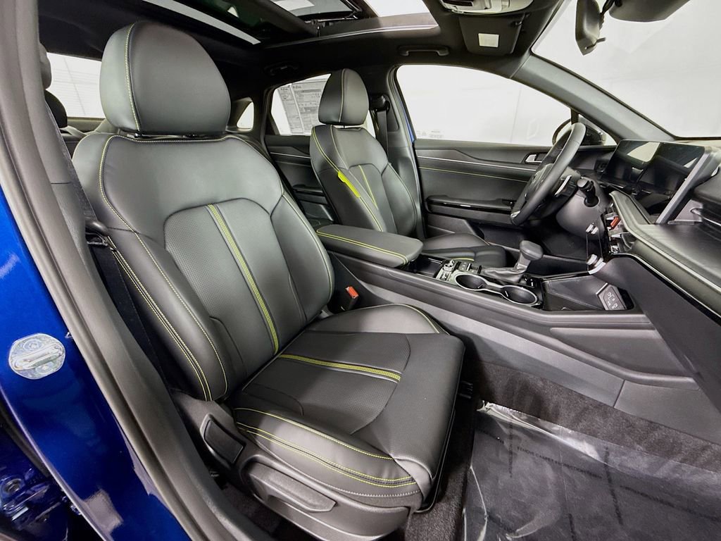New 2026 Kia K5 GT FWD image 35