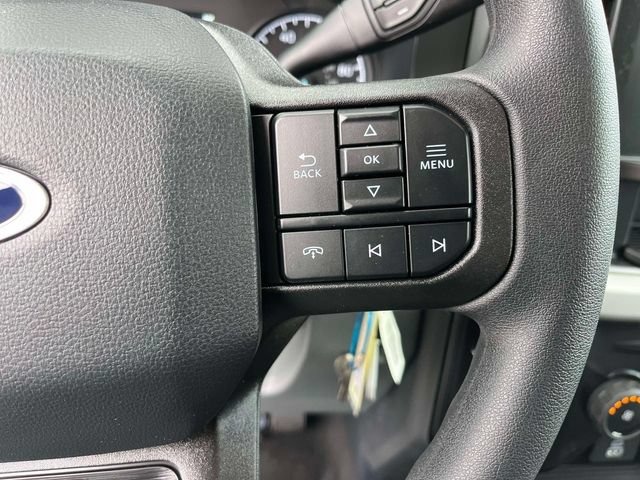 New 2026 Ford F350 XLT AWD/4WD image 26