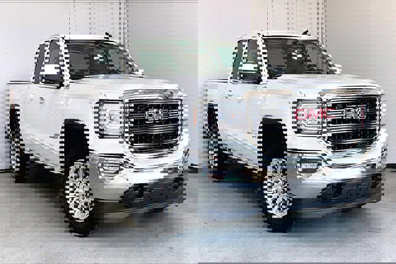 Used 2019 GMC Sierra 1500 SLE w/ SLE Value Package