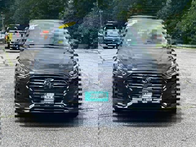 Used 2019 Hyundai Sonata SE image 7