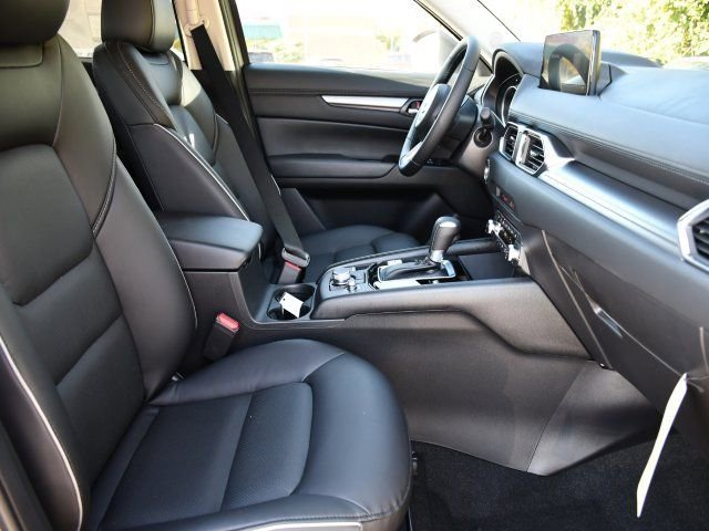 New 2025 MAZDA CX-5 AWD 2.5 S w/ Select Package image 29