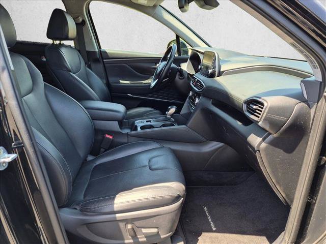 Used 2019 Hyundai Santa Fe FWD w/ Cargo Package image 21