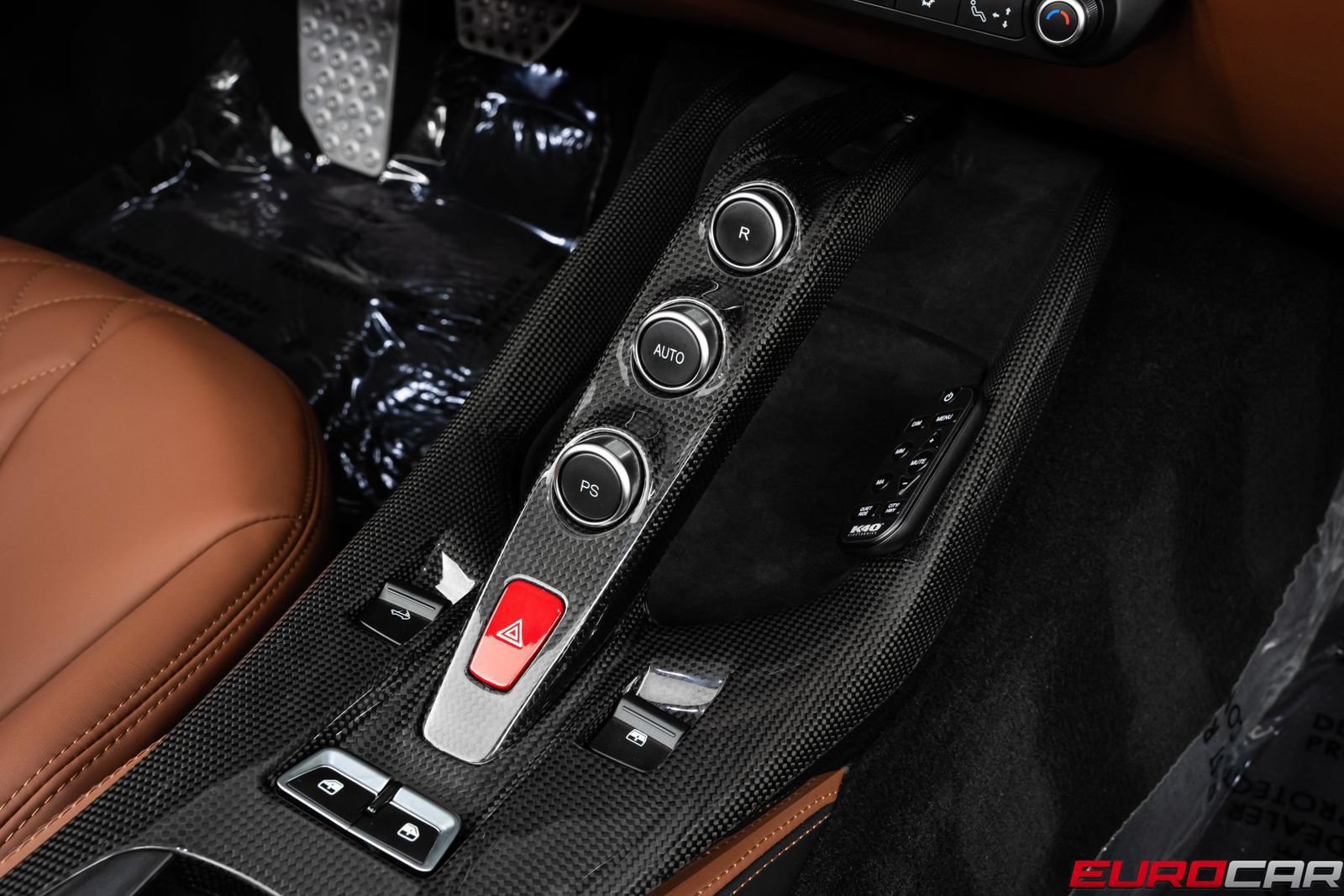 Used 2023 Ferrari 812 GTS RWD image 38