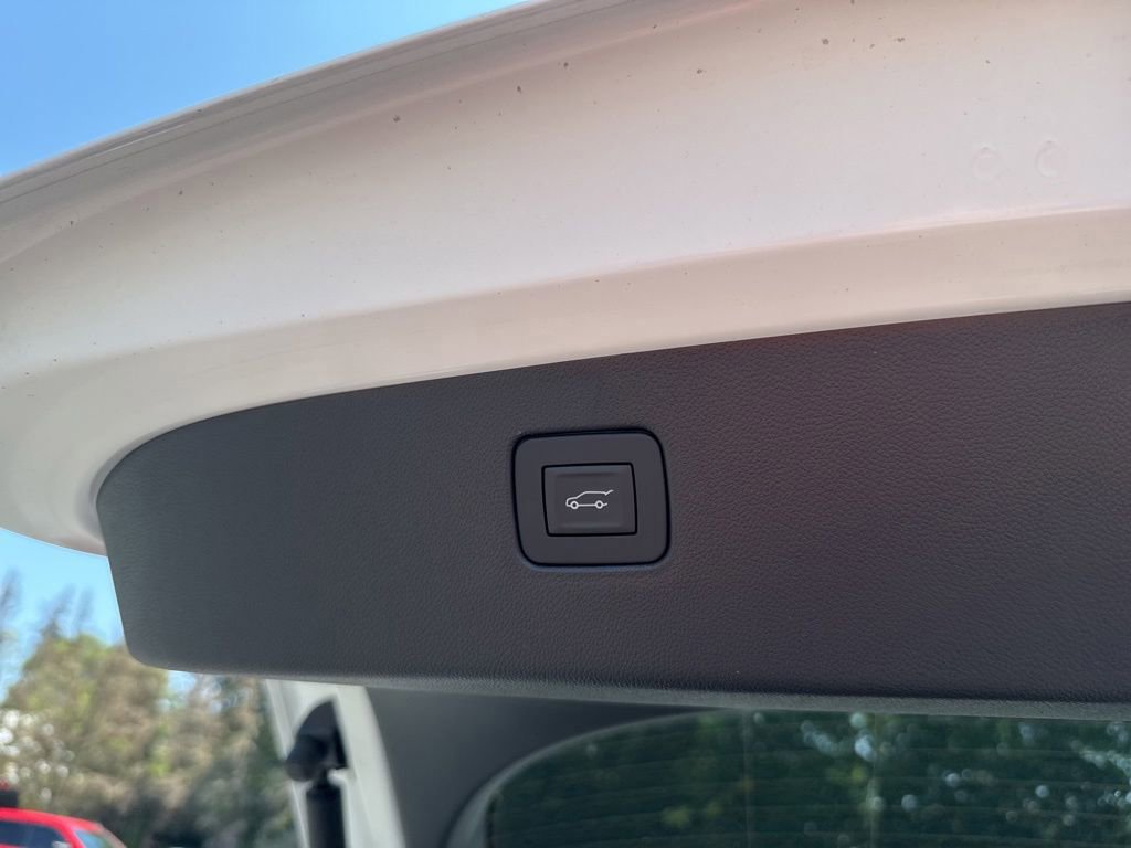 New 2026 Buick Envista Sport Touring w/ Convenience I Package FWD image 45