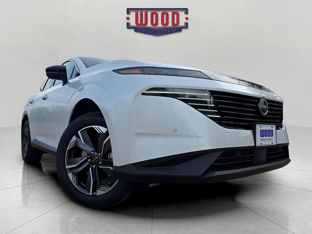 New 2026 Nissan Murano SL image 6